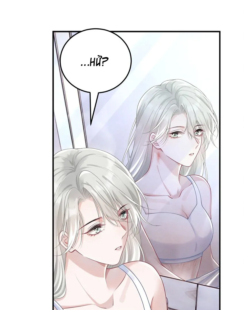 Cô Ấy Dường Như Đang Trêu Chọc Tôi Chapter 25 - Trang 2
