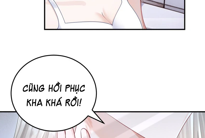 Cô Ấy Dường Như Đang Trêu Chọc Tôi Chapter 25 - Trang 2