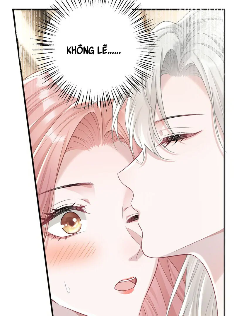 Cô Ấy Dường Như Đang Trêu Chọc Tôi Chapter 25 - Trang 2
