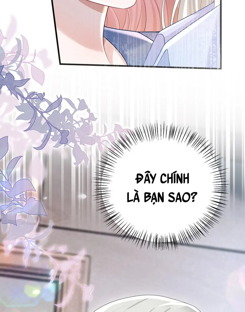 Cô Ấy Dường Như Đang Trêu Chọc Tôi Chapter 25 - Trang 2