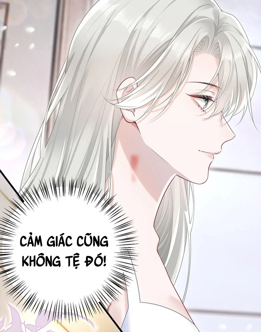 Cô Ấy Dường Như Đang Trêu Chọc Tôi Chapter 25 - Trang 2