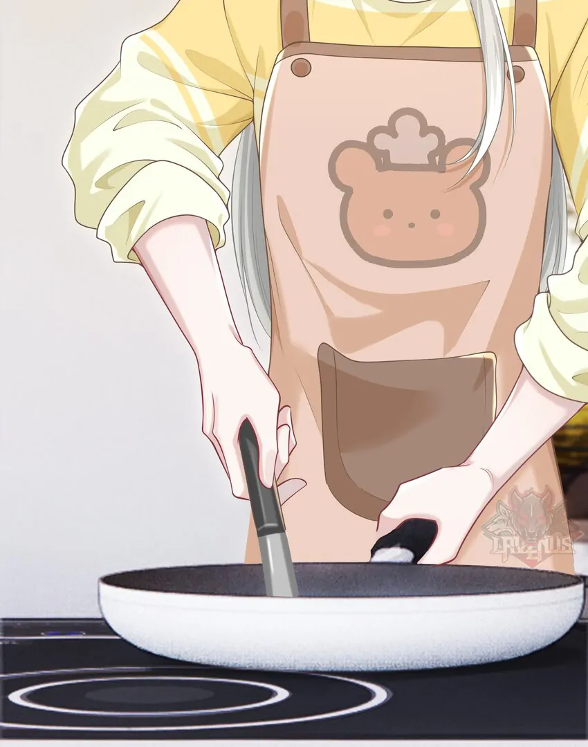 Cô Ấy Dường Như Đang Trêu Chọc Tôi Chapter 26 - Trang 2