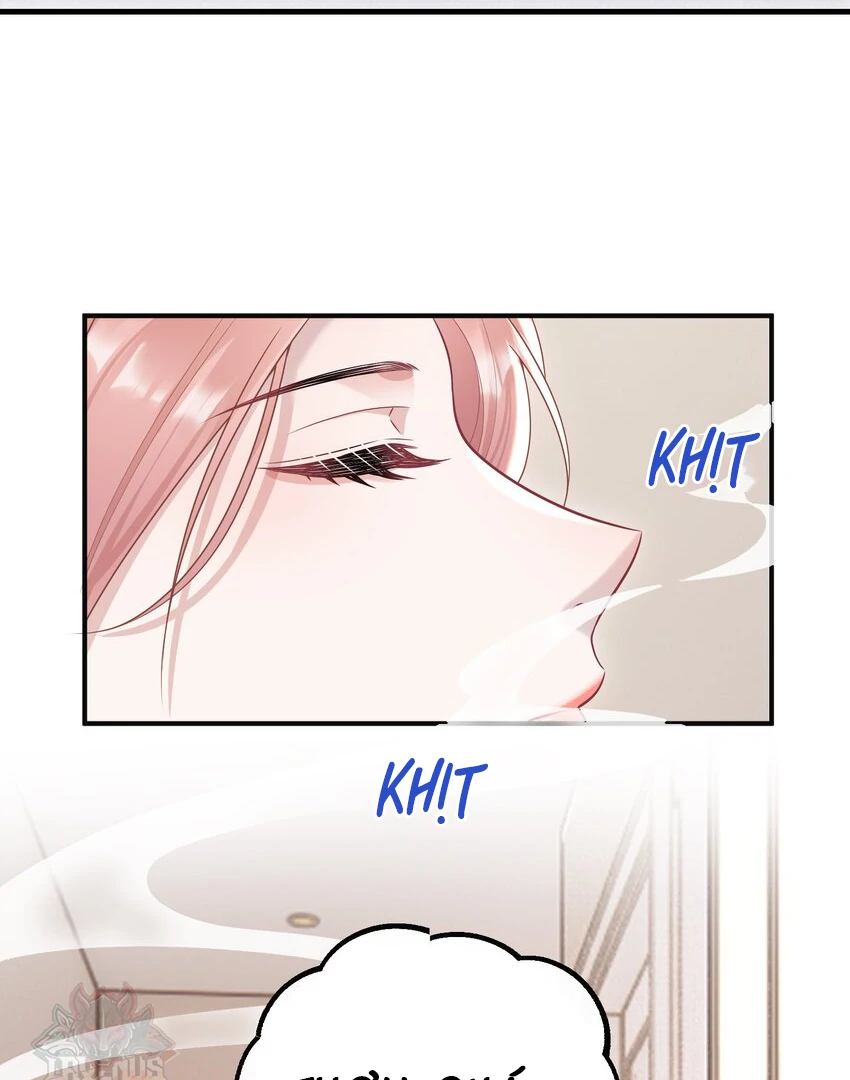 Cô Ấy Dường Như Đang Trêu Chọc Tôi Chapter 26 - Trang 2