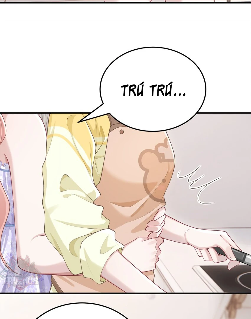 Cô Ấy Dường Như Đang Trêu Chọc Tôi Chapter 26 - Trang 2