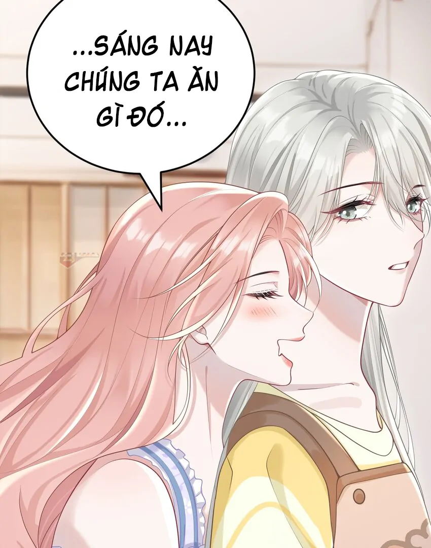 Cô Ấy Dường Như Đang Trêu Chọc Tôi Chapter 26 - Trang 2