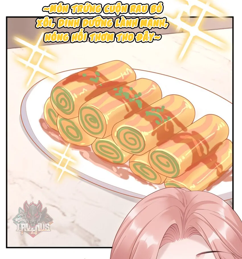 Cô Ấy Dường Như Đang Trêu Chọc Tôi Chapter 26 - Trang 2
