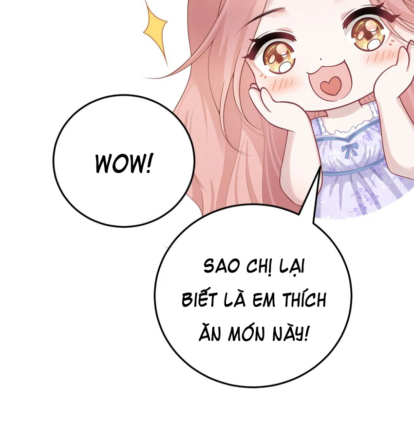 Cô Ấy Dường Như Đang Trêu Chọc Tôi Chapter 26 - Trang 2