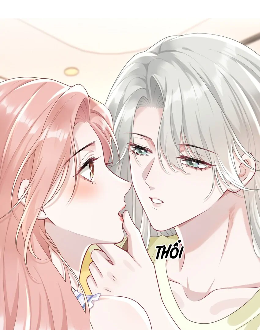 Cô Ấy Dường Như Đang Trêu Chọc Tôi Chapter 26 - Trang 2