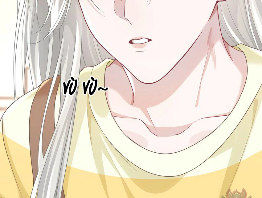 Cô Ấy Dường Như Đang Trêu Chọc Tôi Chapter 26 - Trang 2