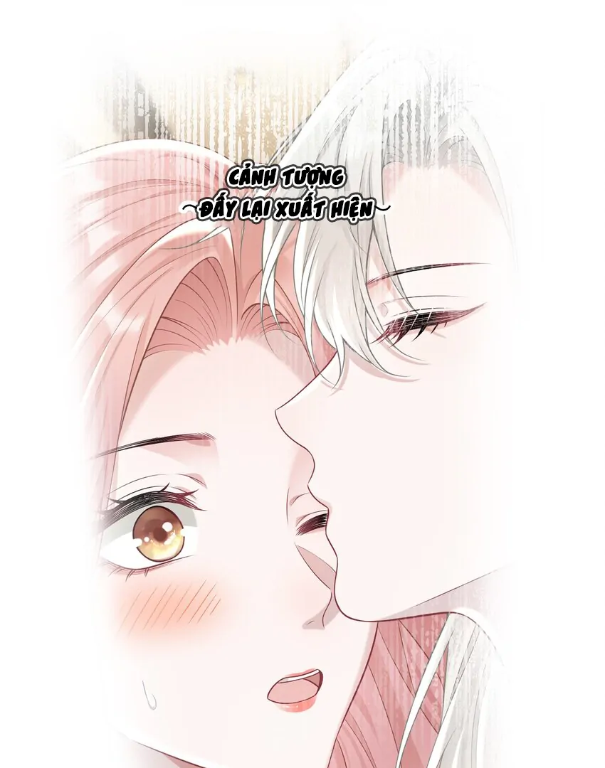 Cô Ấy Dường Như Đang Trêu Chọc Tôi Chapter 26 - Trang 2