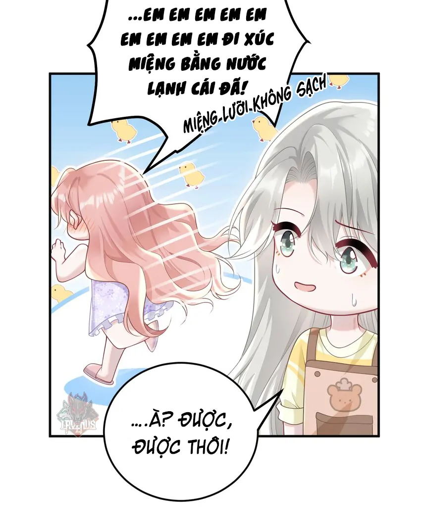 Cô Ấy Dường Như Đang Trêu Chọc Tôi Chapter 26 - Trang 2