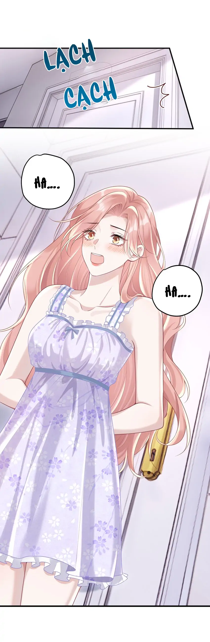 Cô Ấy Dường Như Đang Trêu Chọc Tôi Chapter 26 - Trang 2