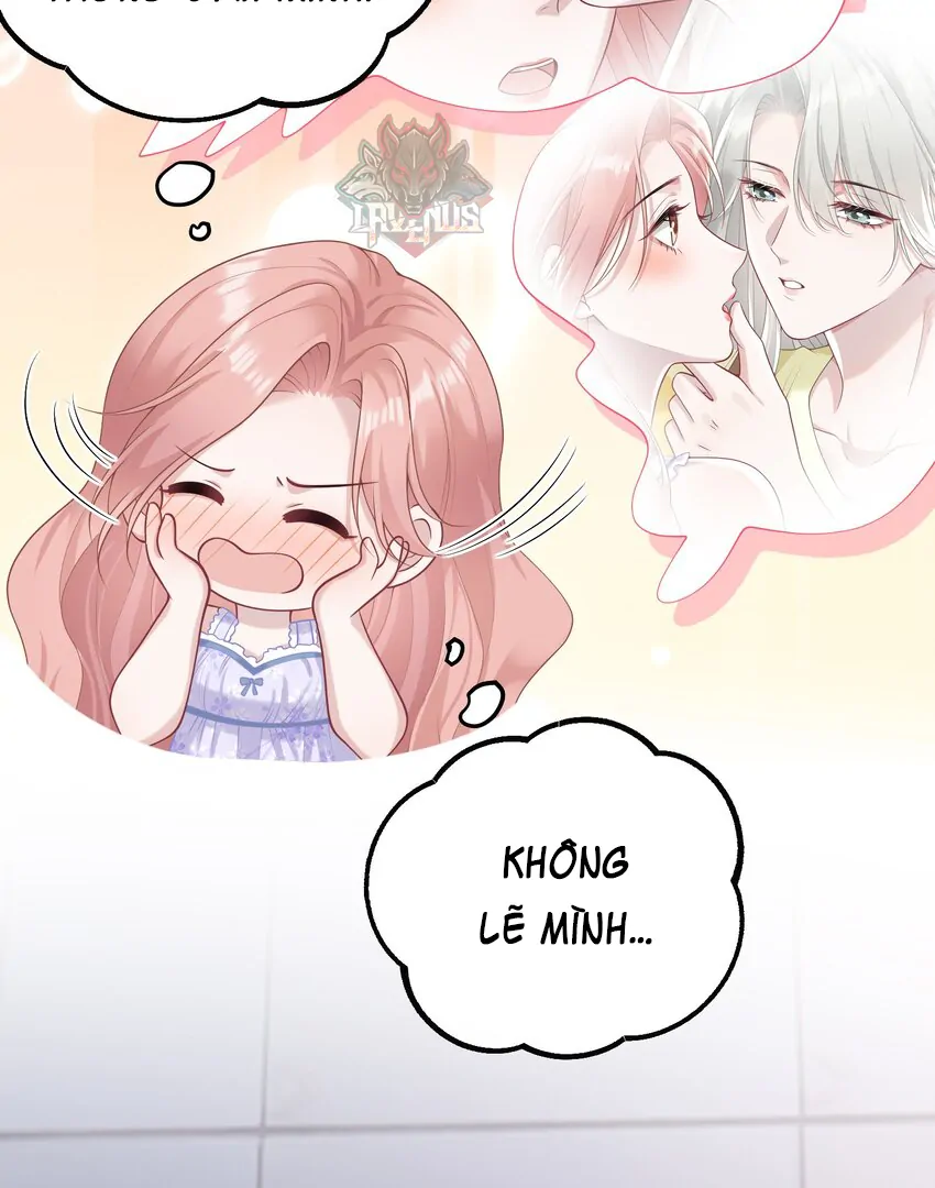 Cô Ấy Dường Như Đang Trêu Chọc Tôi Chapter 26 - Trang 2