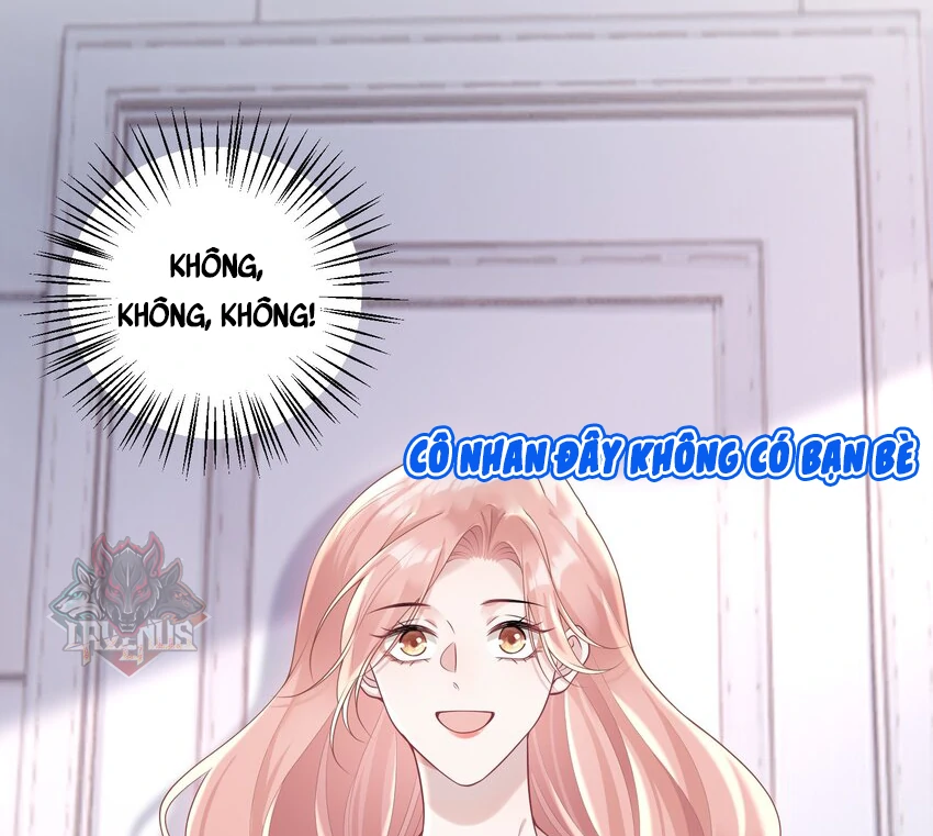 Cô Ấy Dường Như Đang Trêu Chọc Tôi Chapter 26 - Trang 2