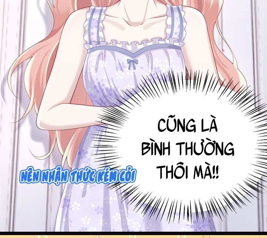 Cô Ấy Dường Như Đang Trêu Chọc Tôi Chapter 26 - Trang 2