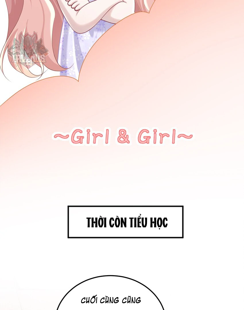 Cô Ấy Dường Như Đang Trêu Chọc Tôi Chapter 26 - Trang 2