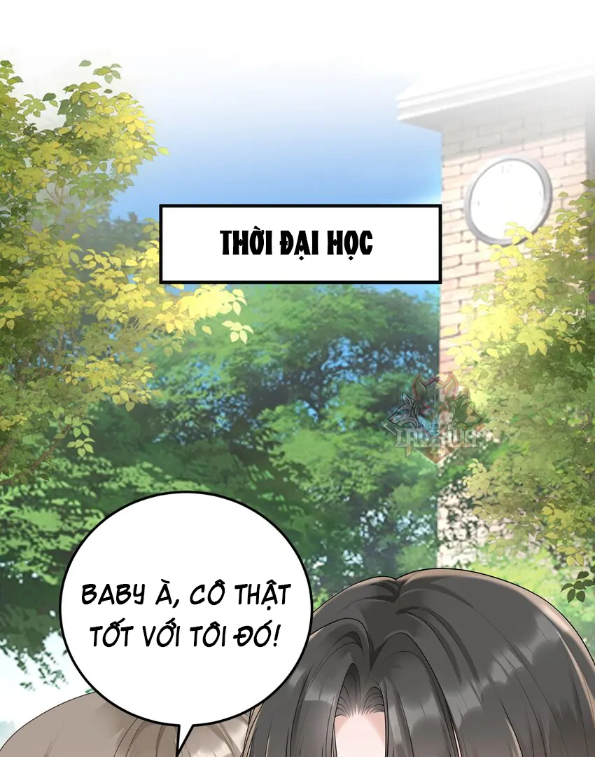 Cô Ấy Dường Như Đang Trêu Chọc Tôi Chapter 26 - Trang 2