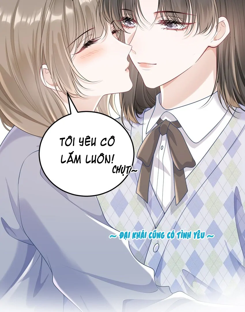 Cô Ấy Dường Như Đang Trêu Chọc Tôi Chapter 26 - Trang 2