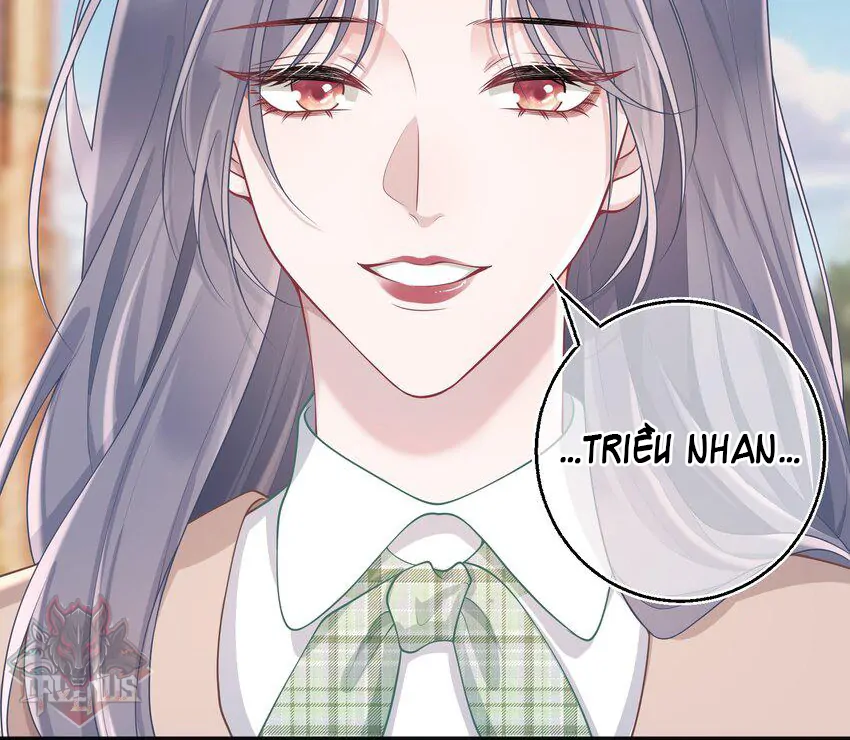 Cô Ấy Dường Như Đang Trêu Chọc Tôi Chapter 26 - Trang 2