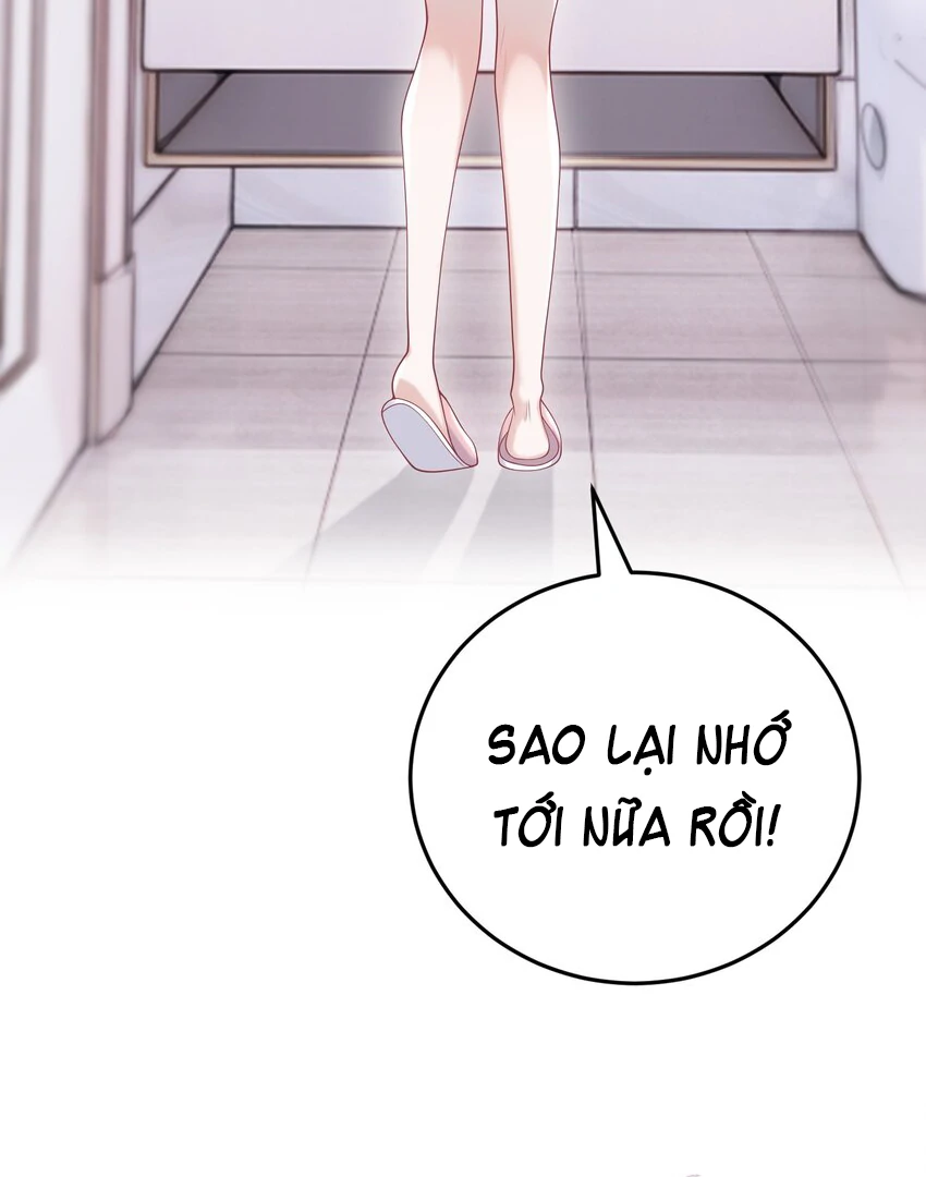 Cô Ấy Dường Như Đang Trêu Chọc Tôi Chapter 26 - Trang 2