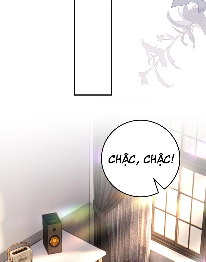 Cô Ấy Dường Như Đang Trêu Chọc Tôi Chapter 26 - Trang 2