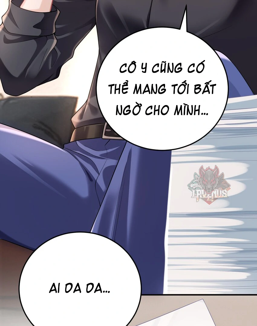 Cô Ấy Dường Như Đang Trêu Chọc Tôi Chapter 26 - Trang 2