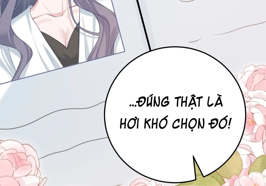 Cô Ấy Dường Như Đang Trêu Chọc Tôi Chapter 26 - Trang 2