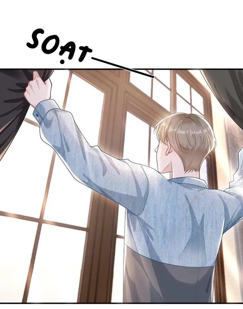 Cô Ấy Dường Như Đang Trêu Chọc Tôi Chapter 27 - Trang 2