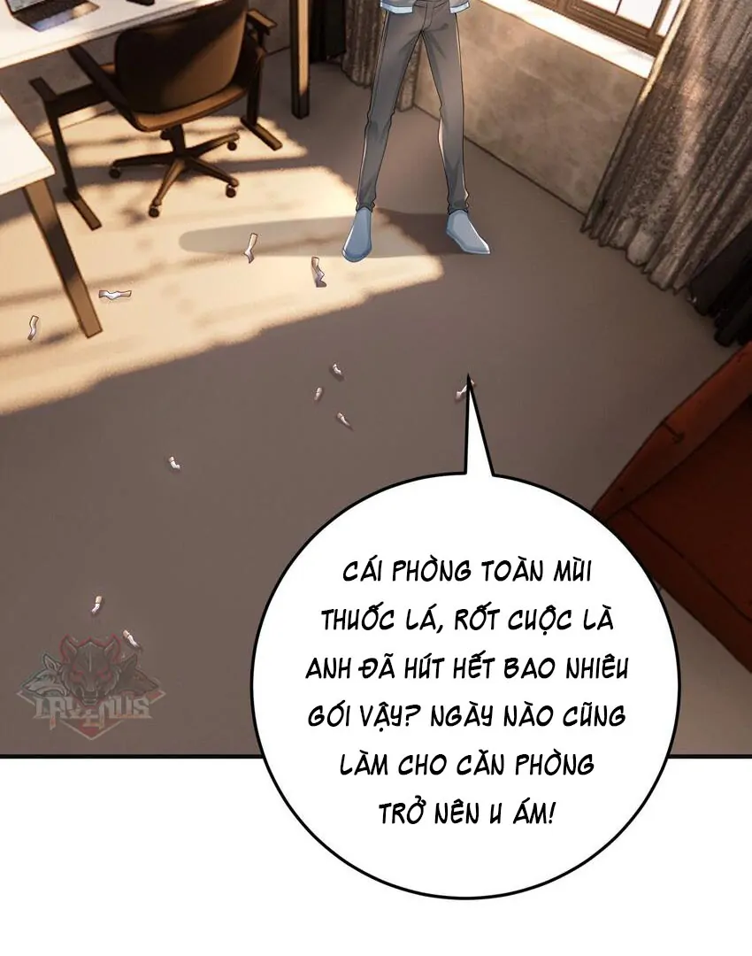 Cô Ấy Dường Như Đang Trêu Chọc Tôi Chapter 27 - Trang 2