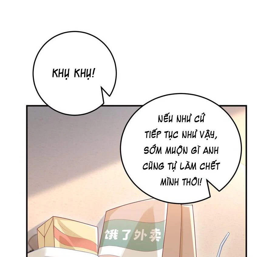 Cô Ấy Dường Như Đang Trêu Chọc Tôi Chapter 27 - Trang 2