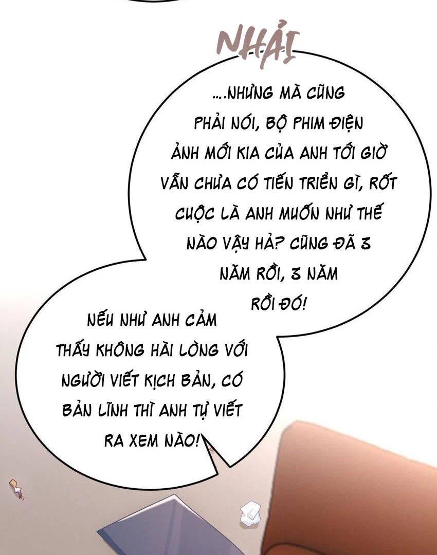 Cô Ấy Dường Như Đang Trêu Chọc Tôi Chapter 27 - Trang 2