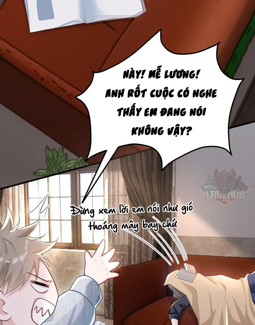 Cô Ấy Dường Như Đang Trêu Chọc Tôi Chapter 27 - Trang 2