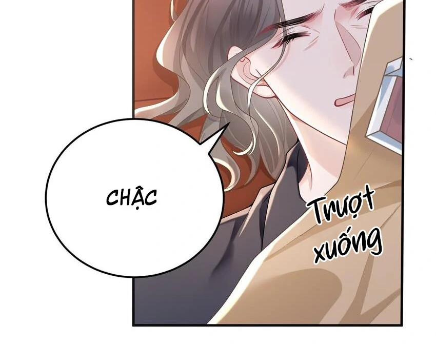 Cô Ấy Dường Như Đang Trêu Chọc Tôi Chapter 27 - Trang 2
