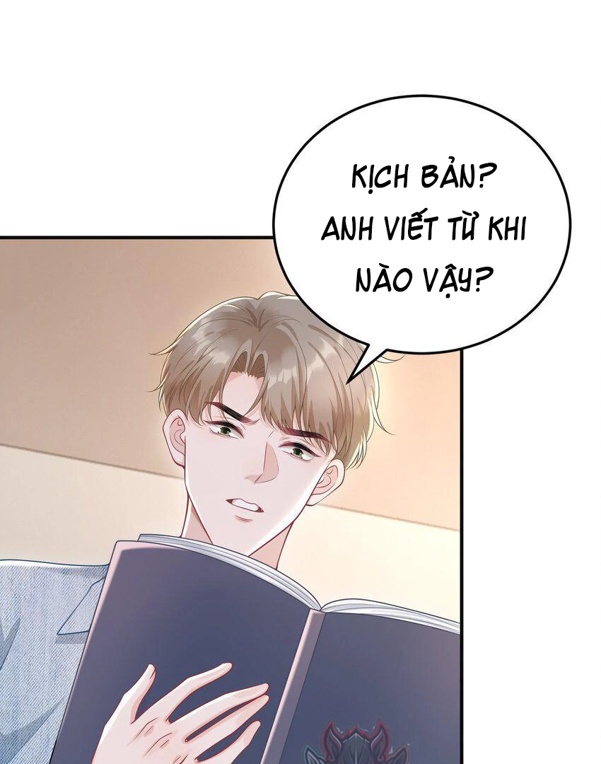 Cô Ấy Dường Như Đang Trêu Chọc Tôi Chapter 27 - Trang 2