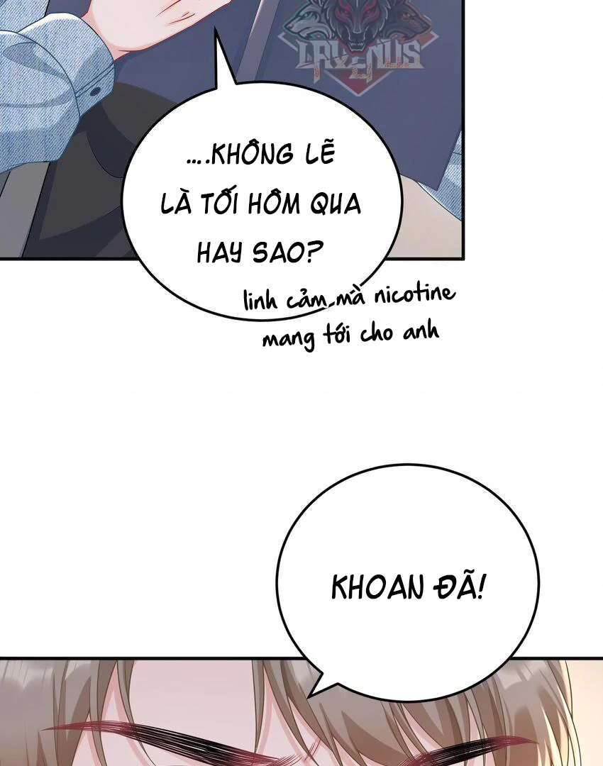 Cô Ấy Dường Như Đang Trêu Chọc Tôi Chapter 27 - Trang 2