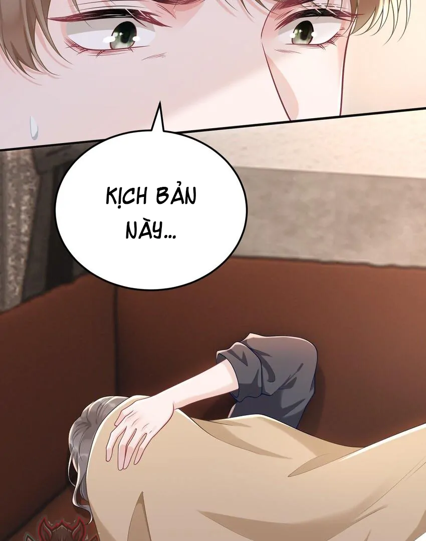 Cô Ấy Dường Như Đang Trêu Chọc Tôi Chapter 27 - Trang 2