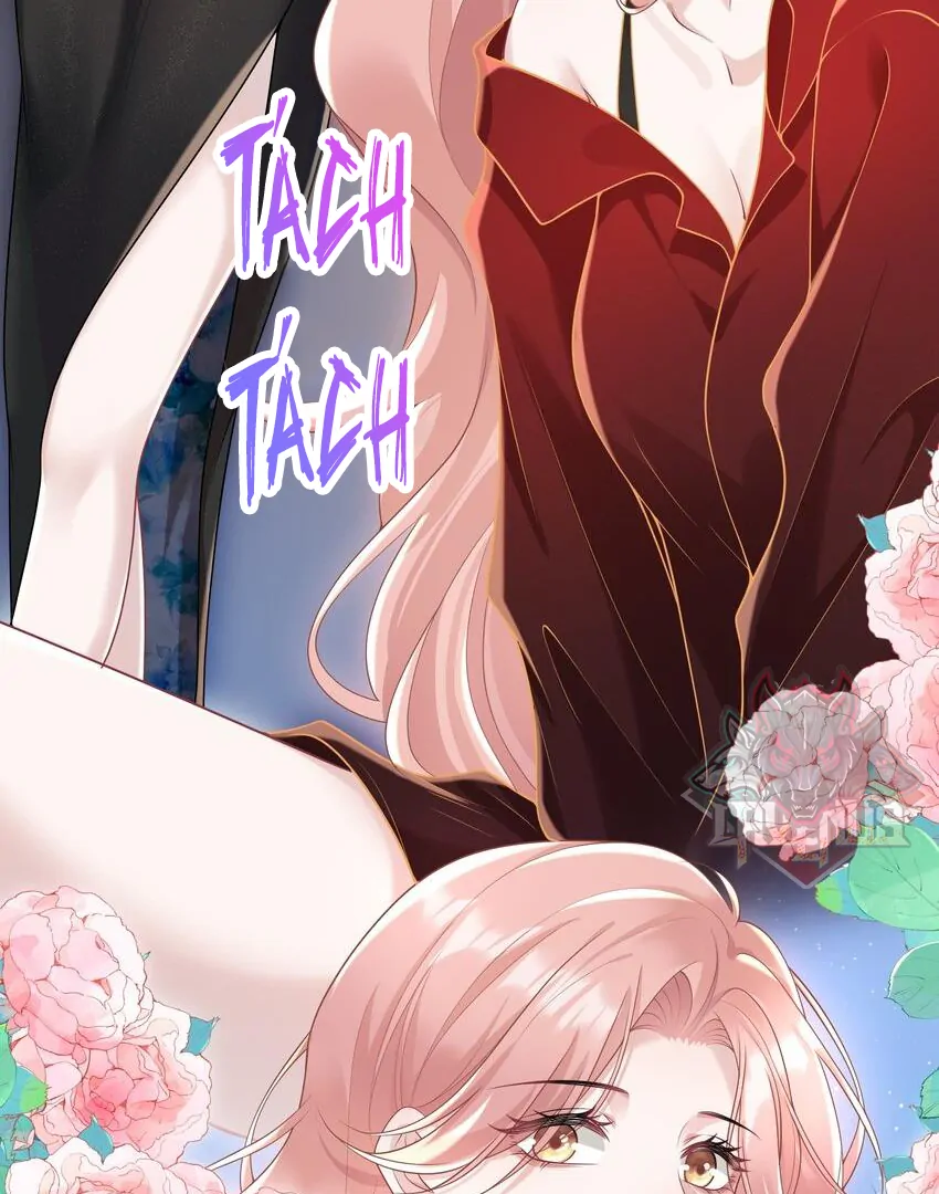 Cô Ấy Dường Như Đang Trêu Chọc Tôi Chapter 27 - Trang 2