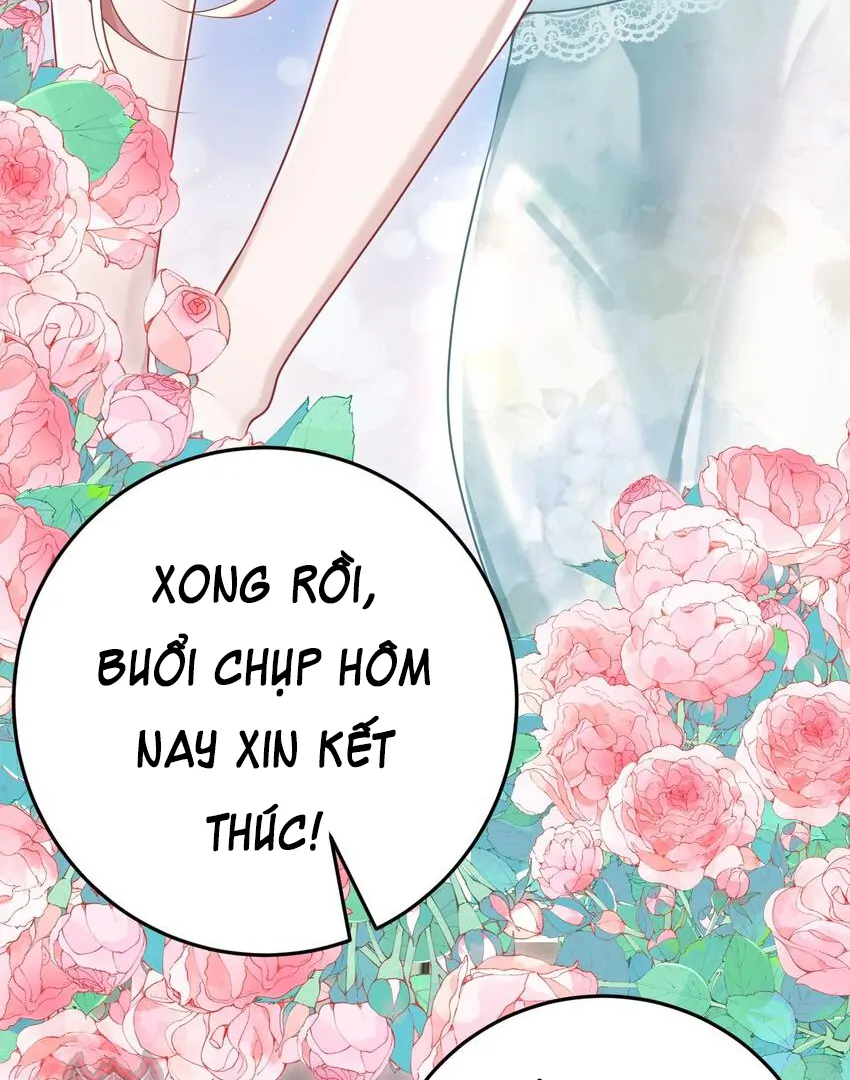 Cô Ấy Dường Như Đang Trêu Chọc Tôi Chapter 27 - Trang 2