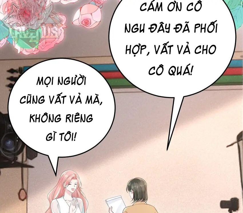 Cô Ấy Dường Như Đang Trêu Chọc Tôi Chapter 27 - Trang 2