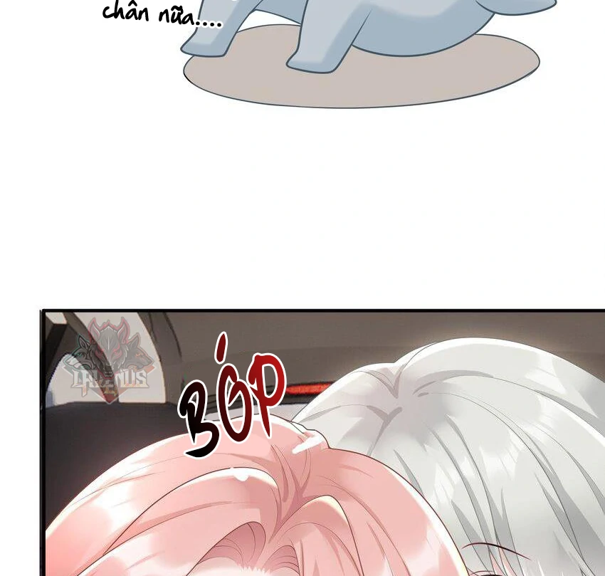 Cô Ấy Dường Như Đang Trêu Chọc Tôi Chapter 27 - Trang 2