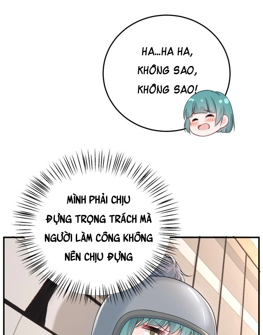 Cô Ấy Dường Như Đang Trêu Chọc Tôi Chapter 27 - Trang 2