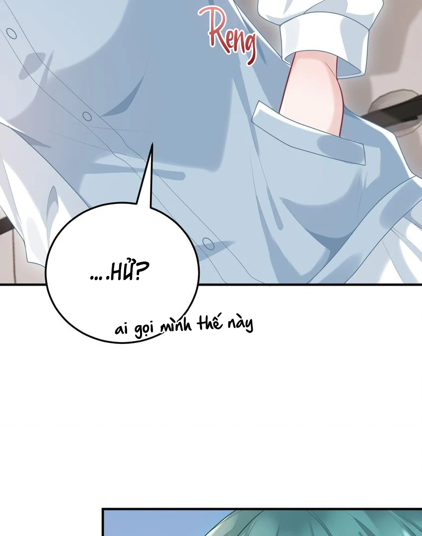 Cô Ấy Dường Như Đang Trêu Chọc Tôi Chapter 27 - Trang 2