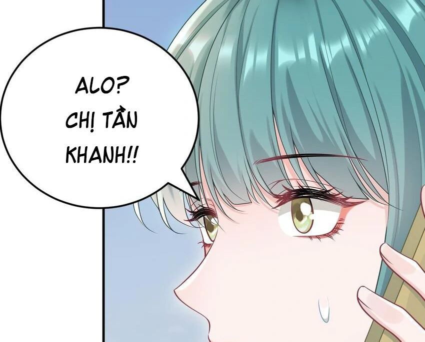 Cô Ấy Dường Như Đang Trêu Chọc Tôi Chapter 27 - Trang 2