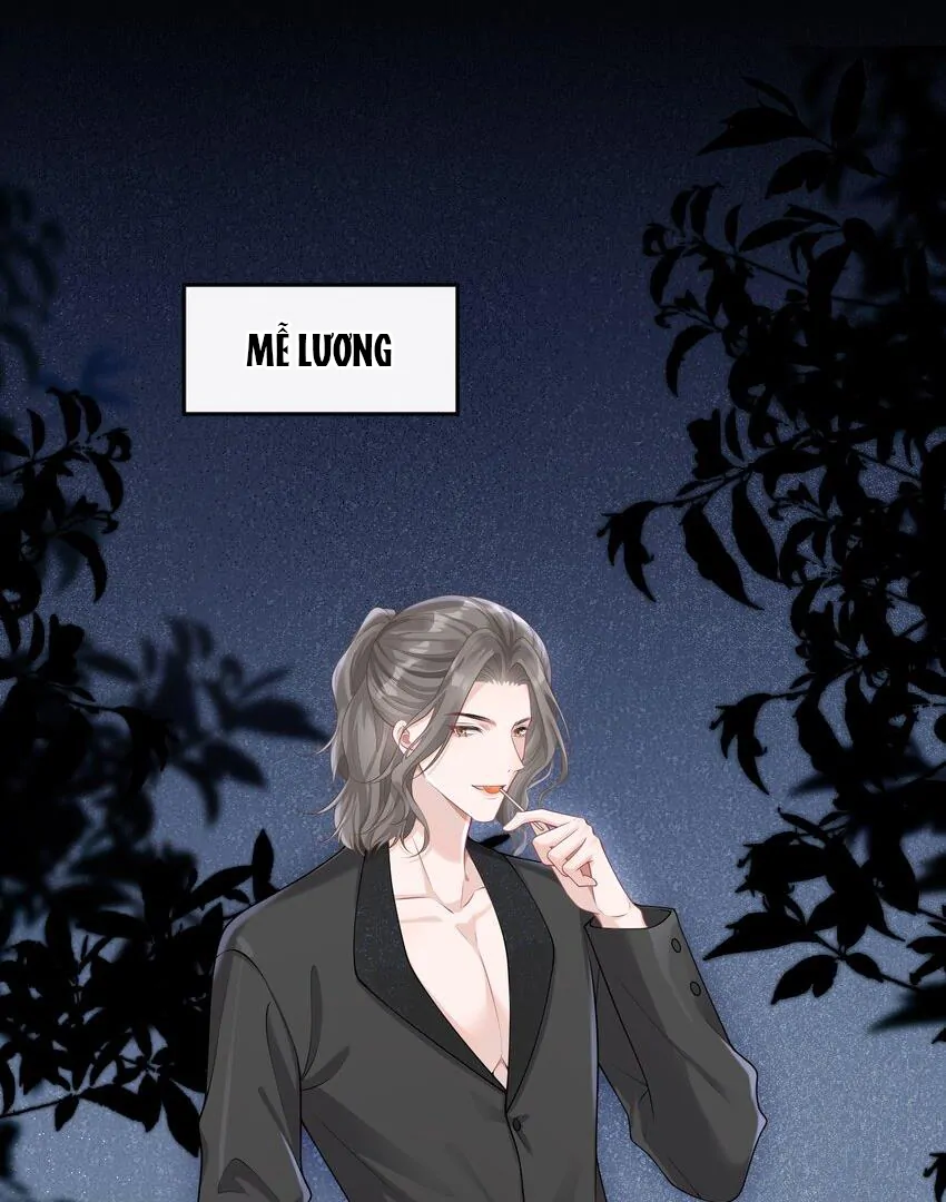 Cô Ấy Dường Như Đang Trêu Chọc Tôi Chapter 28 - Trang 2