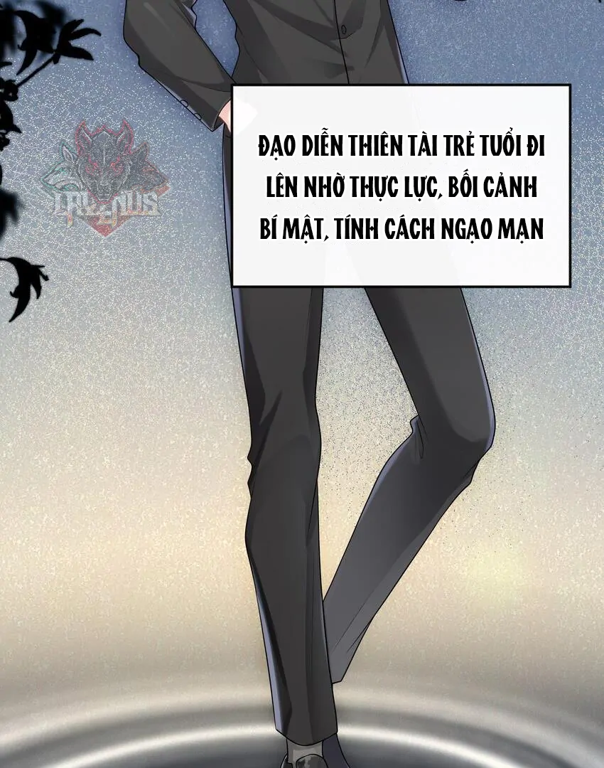 Cô Ấy Dường Như Đang Trêu Chọc Tôi Chapter 28 - Trang 2