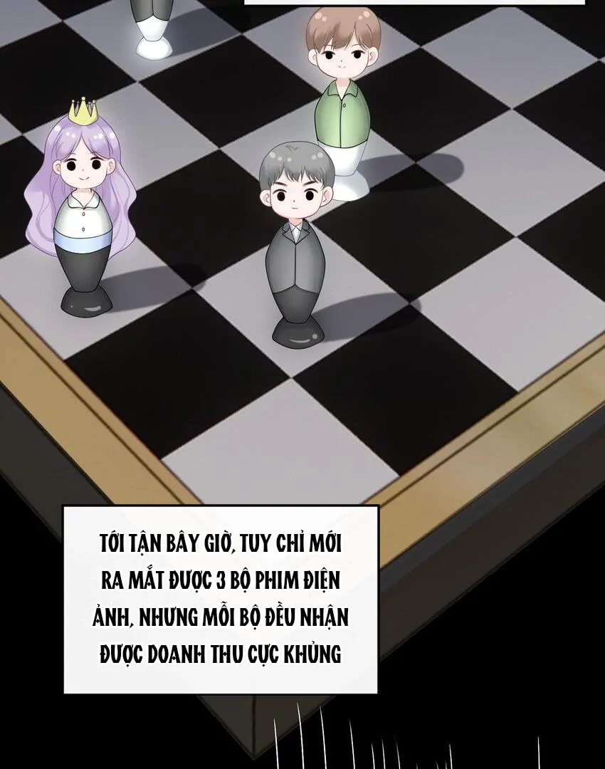 Cô Ấy Dường Như Đang Trêu Chọc Tôi Chapter 28 - Trang 2