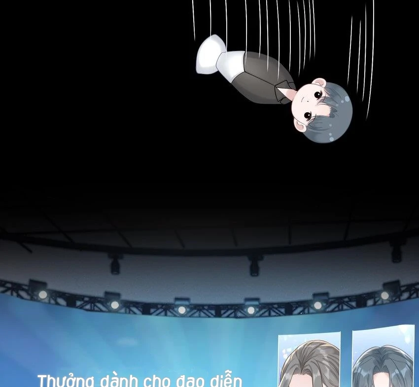 Cô Ấy Dường Như Đang Trêu Chọc Tôi Chapter 28 - Trang 2