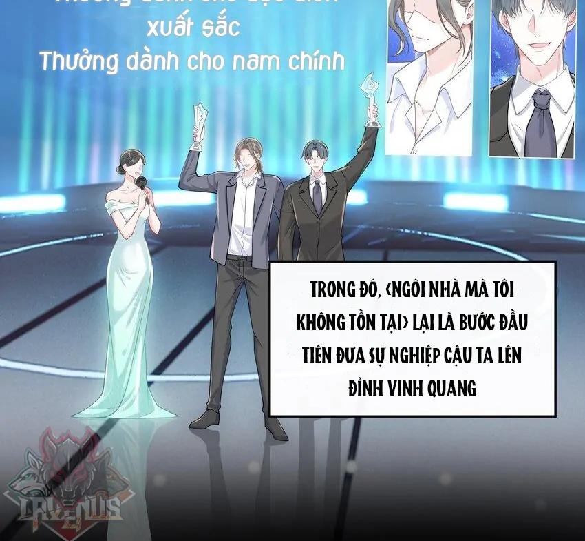 Cô Ấy Dường Như Đang Trêu Chọc Tôi Chapter 28 - Trang 2