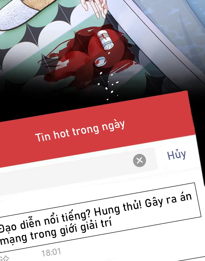 Cô Ấy Dường Như Đang Trêu Chọc Tôi Chapter 28 - Trang 2