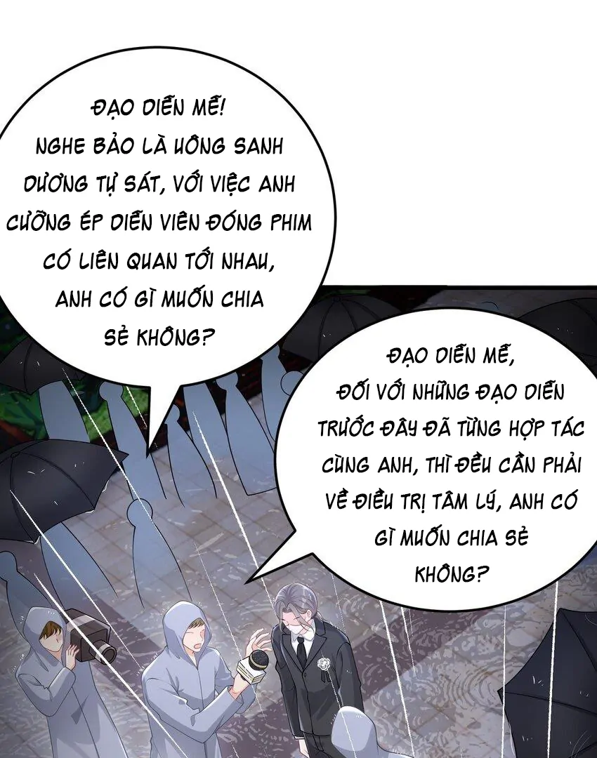 Cô Ấy Dường Như Đang Trêu Chọc Tôi Chapter 28 - Trang 2